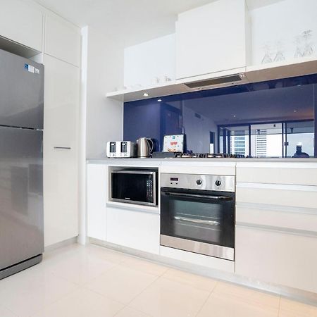 Circle On Cavill Apartment Gold Coast Luaran gambar