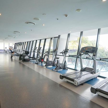 Circle On Cavill Apartment Gold Coast Luaran gambar