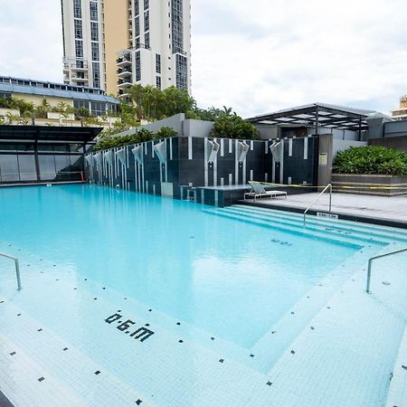 Circle On Cavill Apartment Gold Coast Luaran gambar