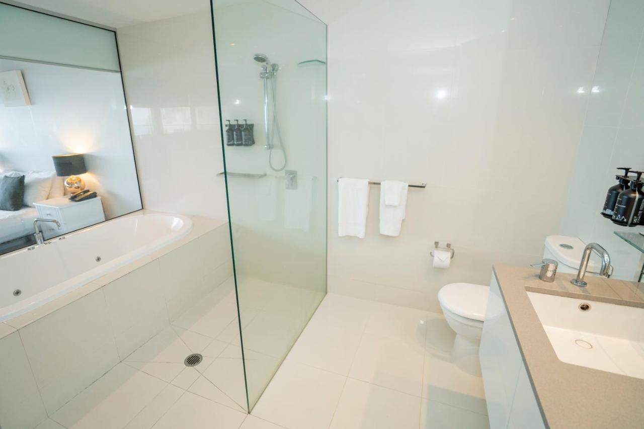 Circle On Cavill Apartment Gold Coast Luaran gambar