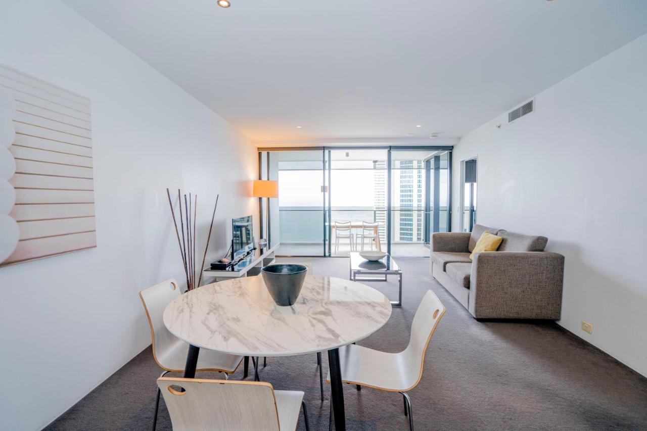 Circle On Cavill Apartment Gold Coast Luaran gambar