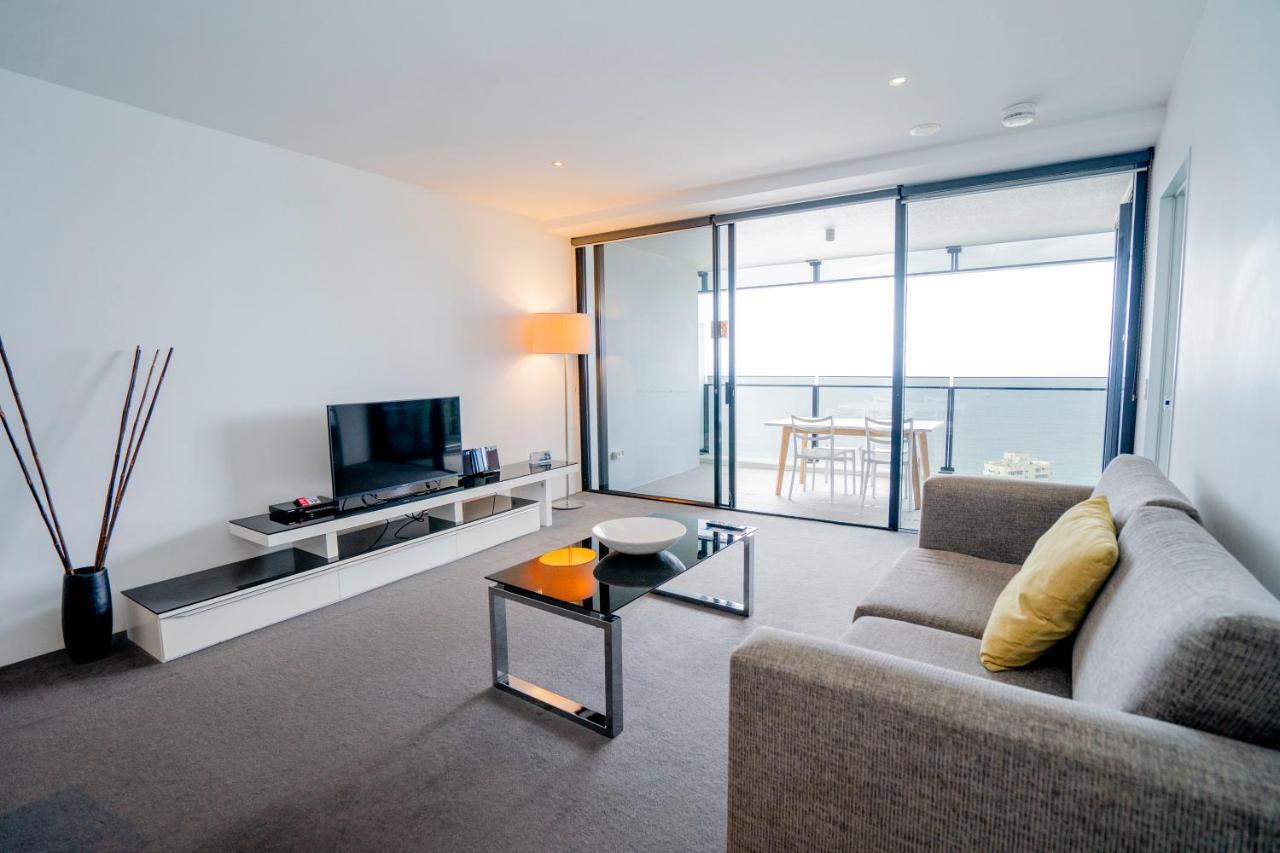 Circle On Cavill Apartment Gold Coast Luaran gambar