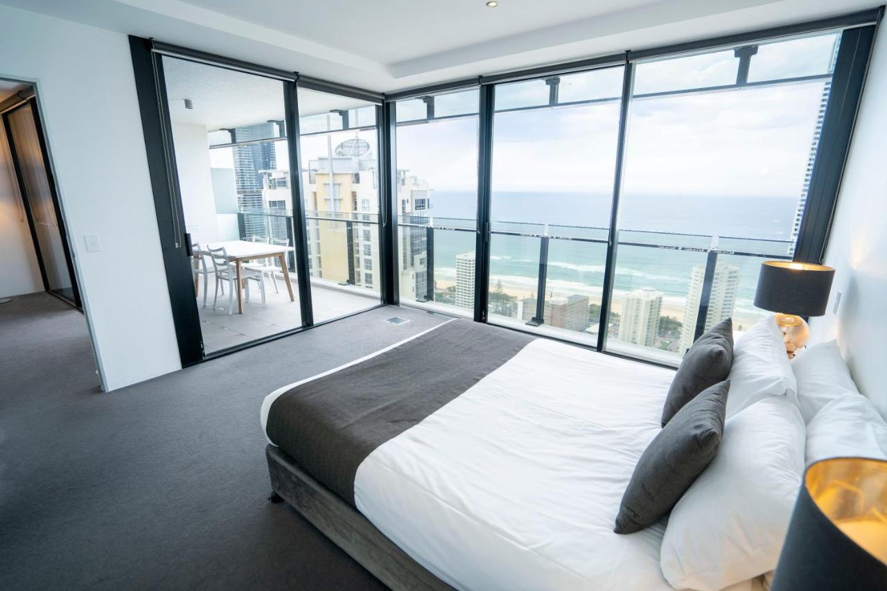Circle On Cavill Apartment Gold Coast Luaran gambar