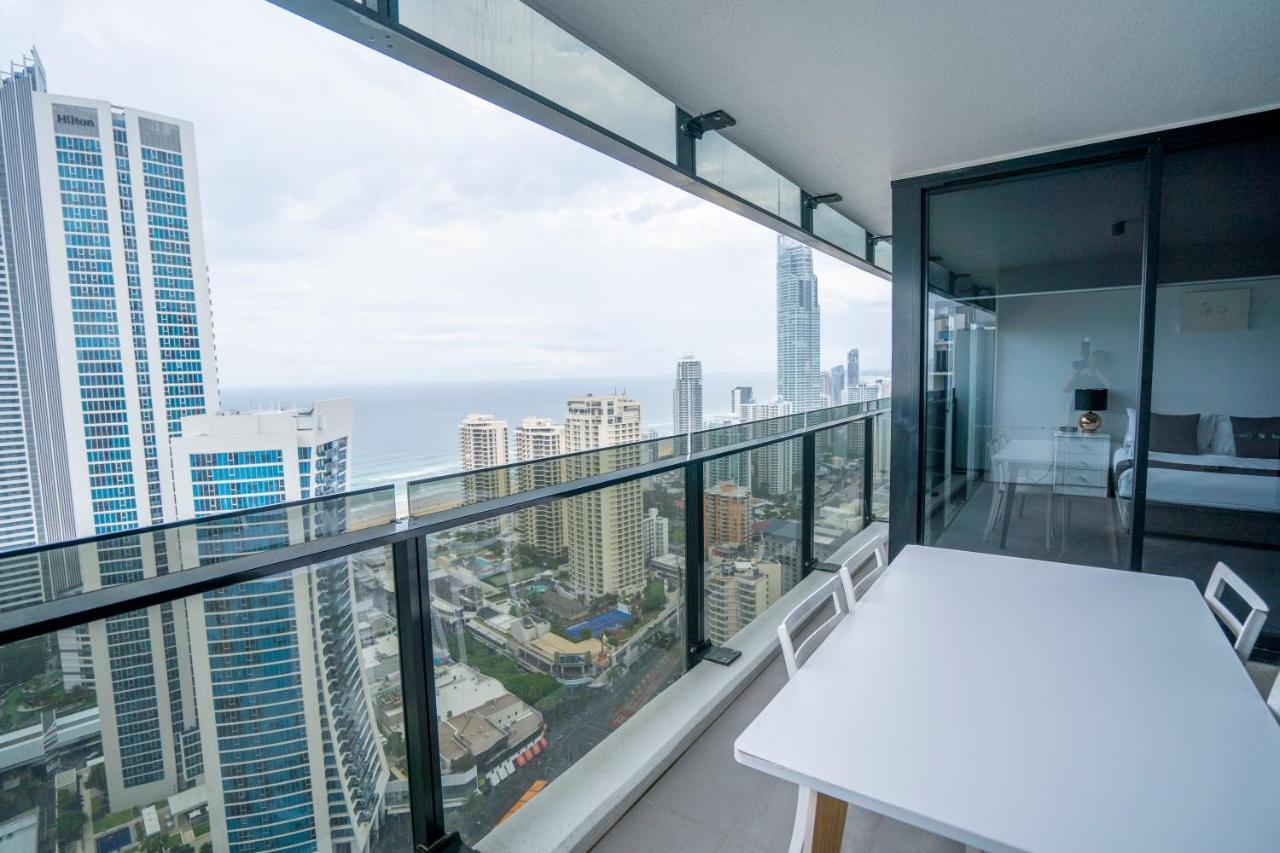 Circle On Cavill Apartment Gold Coast Luaran gambar