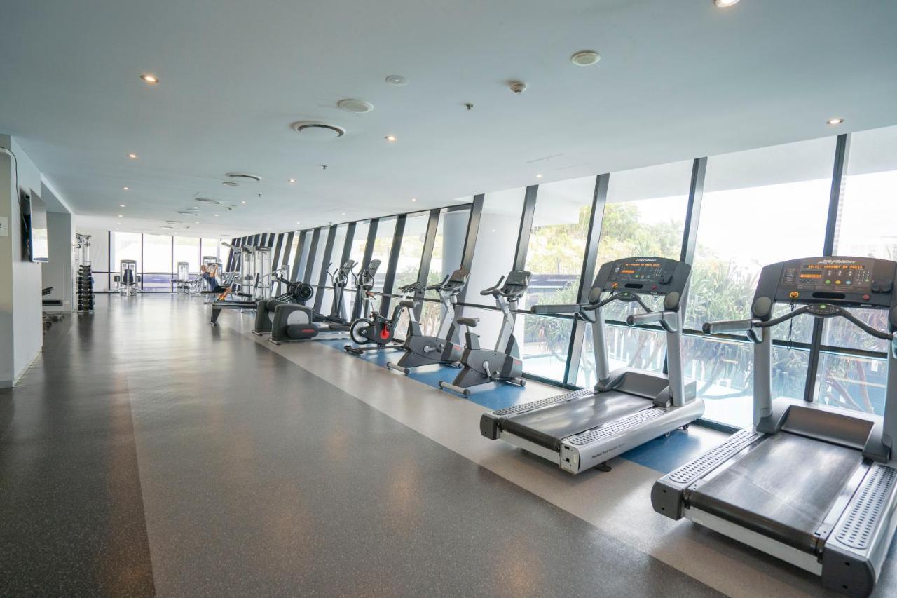 Circle On Cavill Apartment Gold Coast Luaran gambar