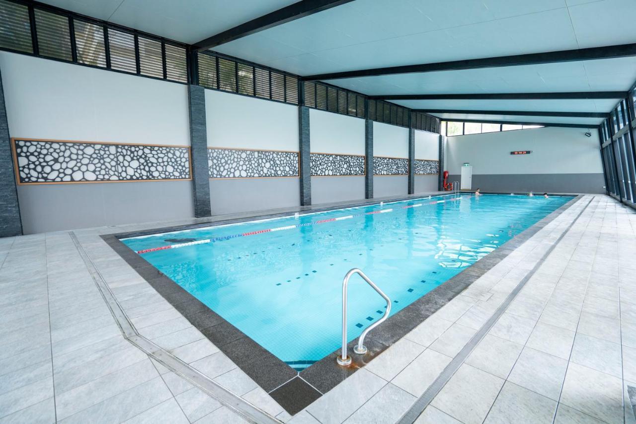 Circle On Cavill Apartment Gold Coast Luaran gambar