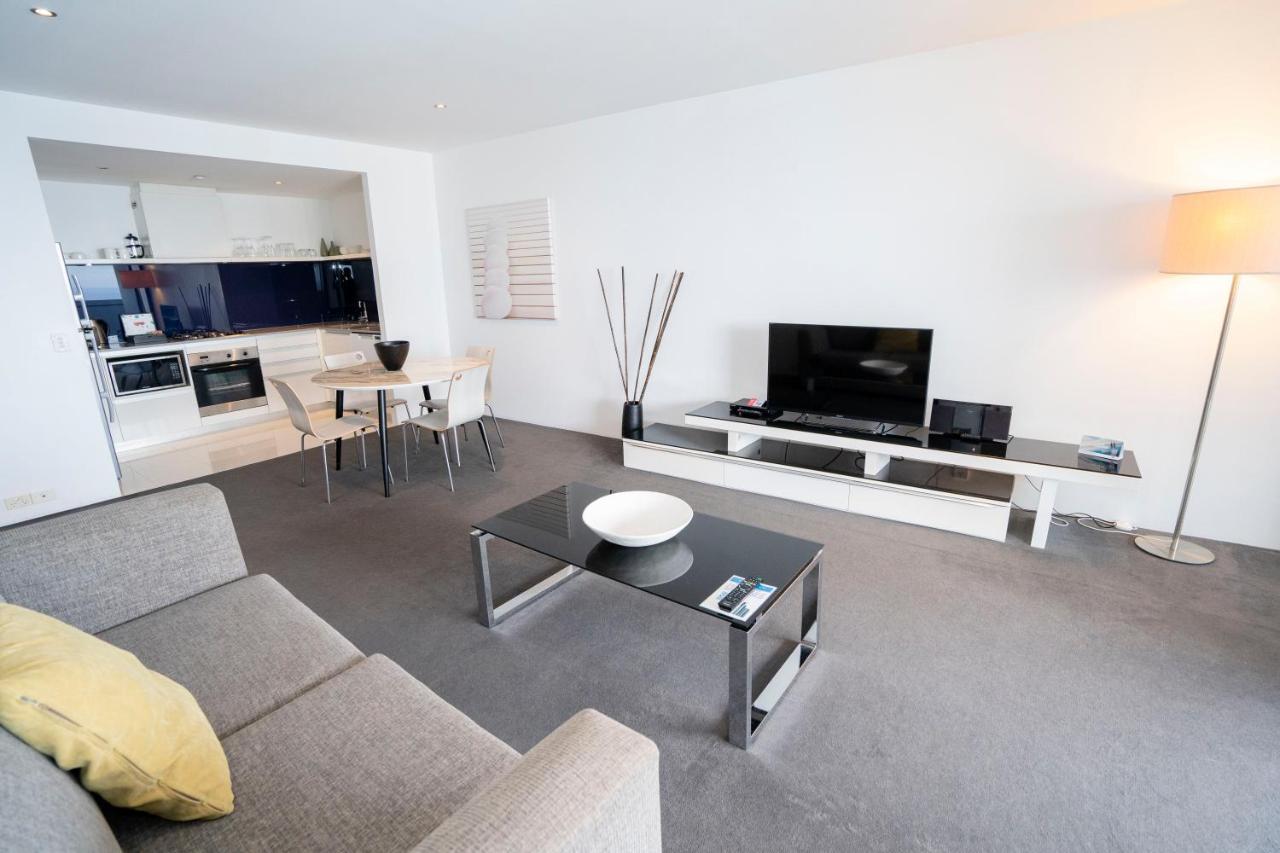 Circle On Cavill Apartment Gold Coast Luaran gambar