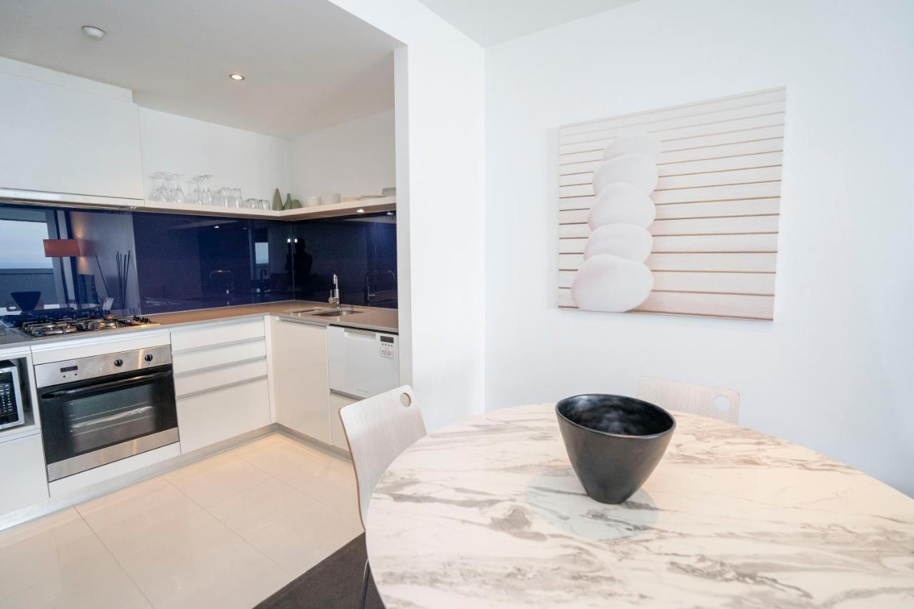 Circle On Cavill Apartment Gold Coast Luaran gambar