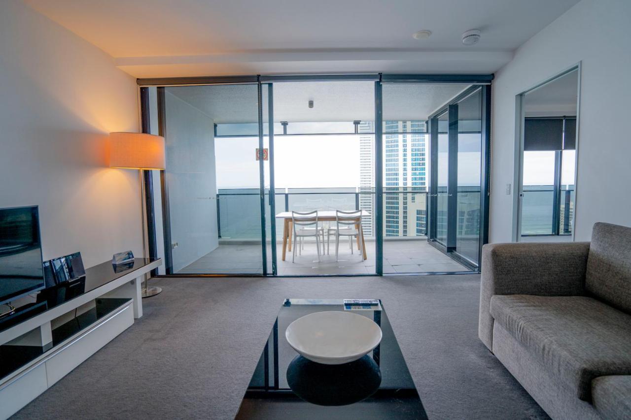 Circle On Cavill Apartment Gold Coast Luaran gambar