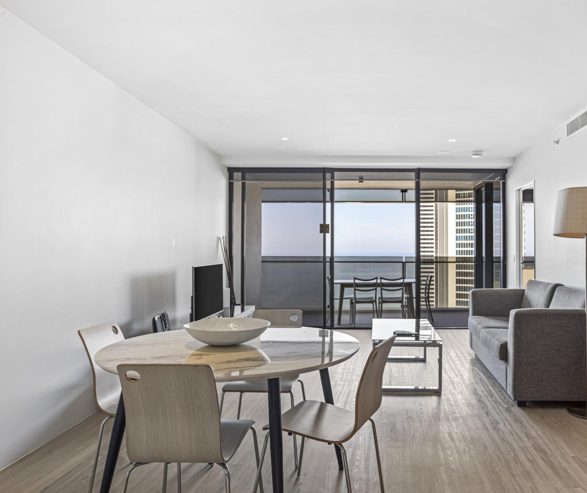 Circle On Cavill Apartment Gold Coast Luaran gambar