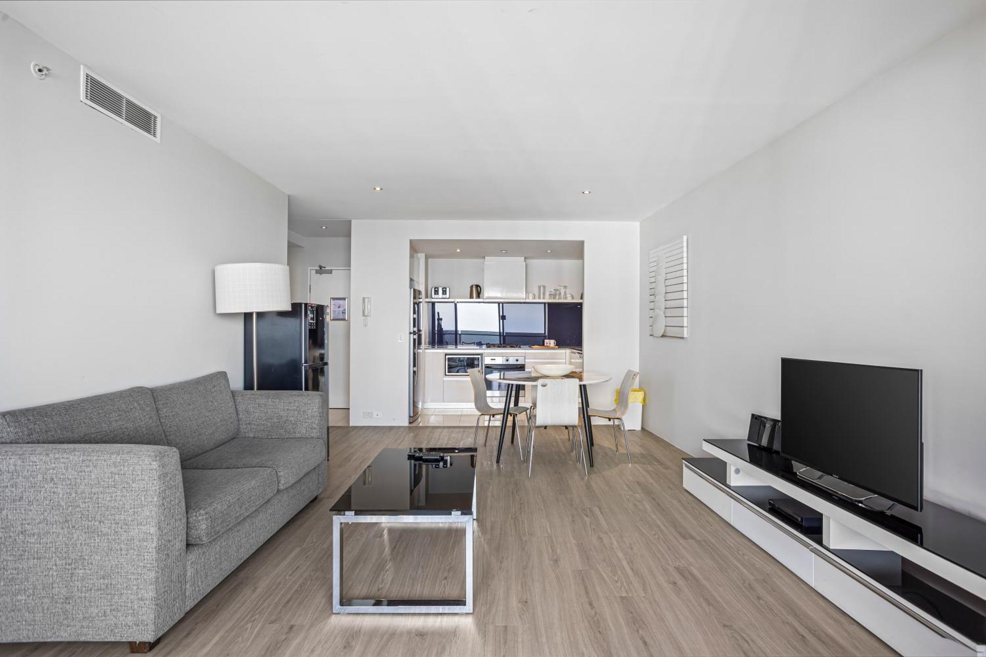 Circle On Cavill Apartment Gold Coast Luaran gambar