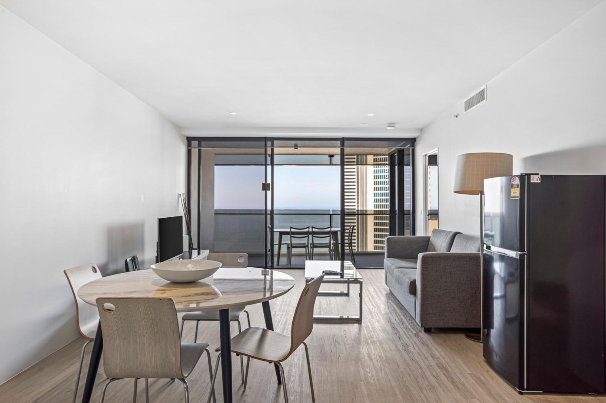 Circle On Cavill Apartment Gold Coast Luaran gambar