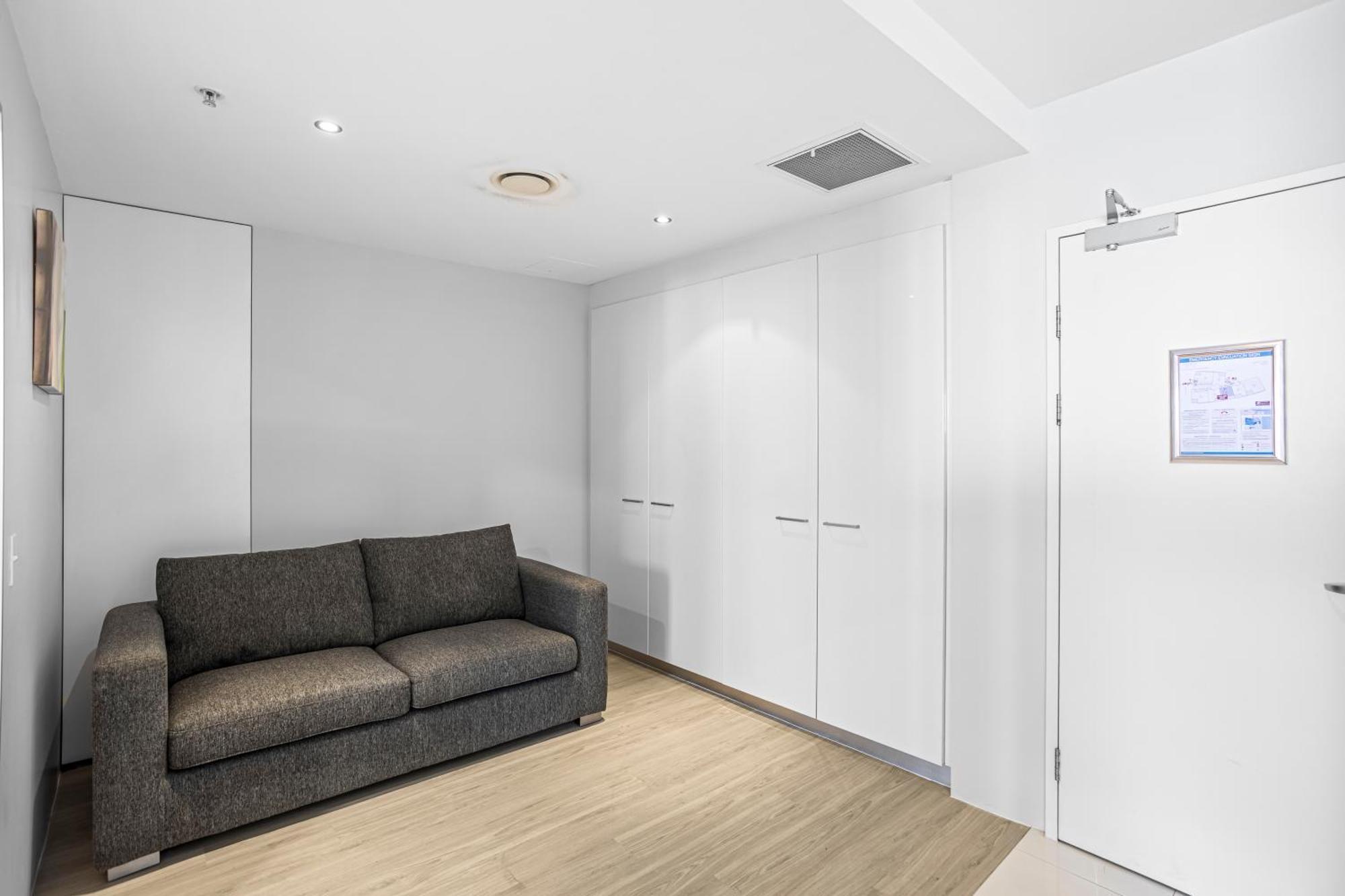 Circle On Cavill Apartment Gold Coast Luaran gambar