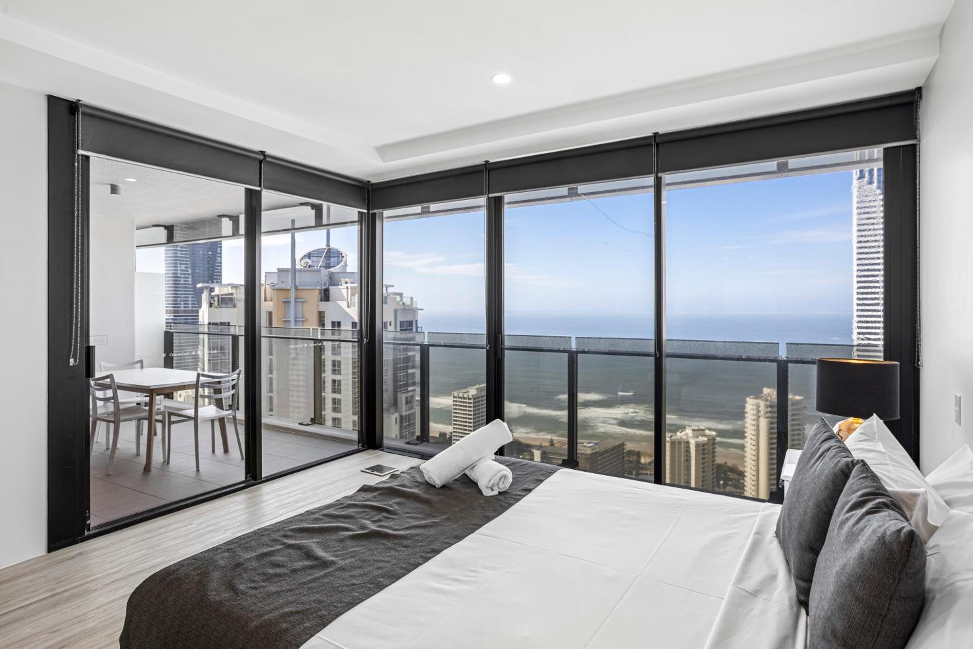 Circle On Cavill Apartment Gold Coast Luaran gambar