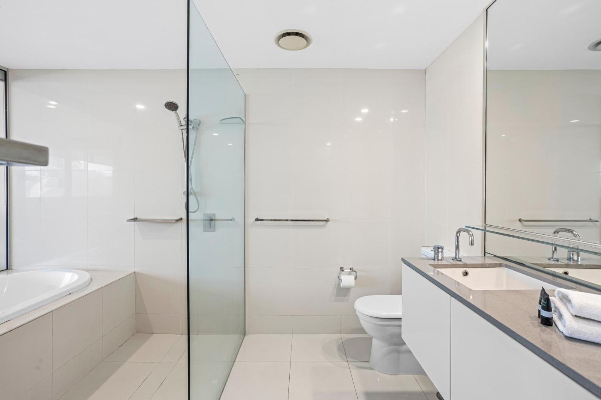 Circle On Cavill Apartment Gold Coast Luaran gambar