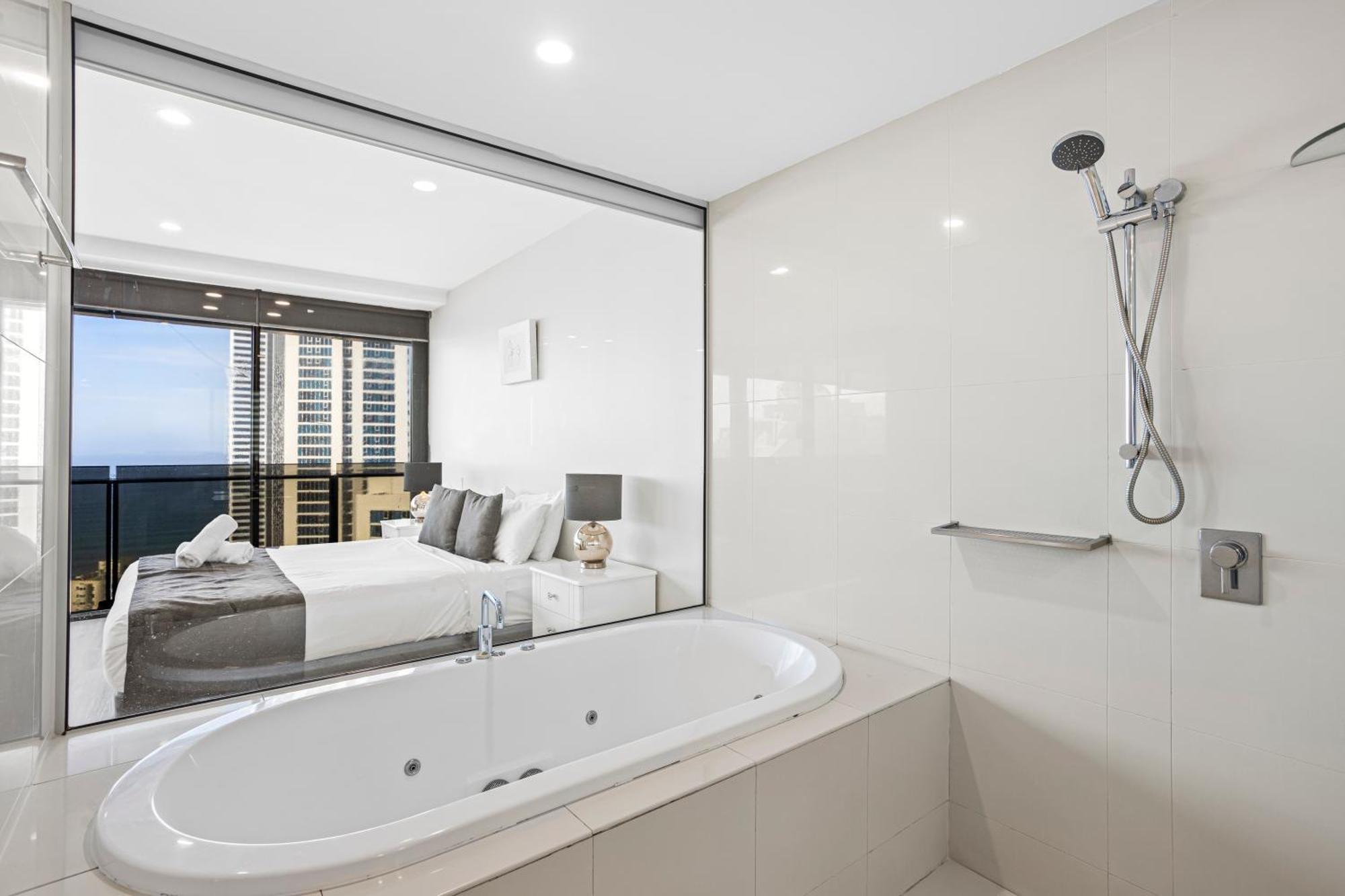 Circle On Cavill Apartment Gold Coast Luaran gambar
