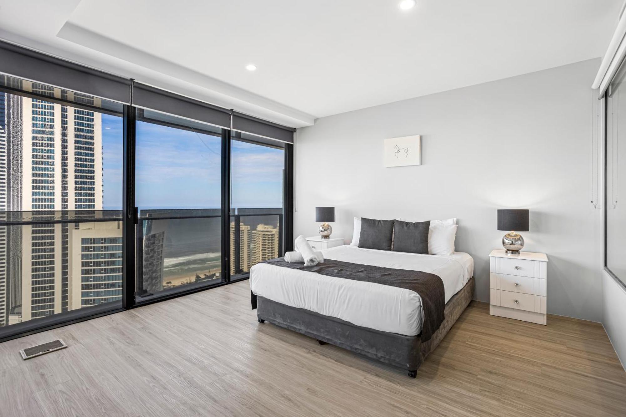 Circle On Cavill Apartment Gold Coast Luaran gambar